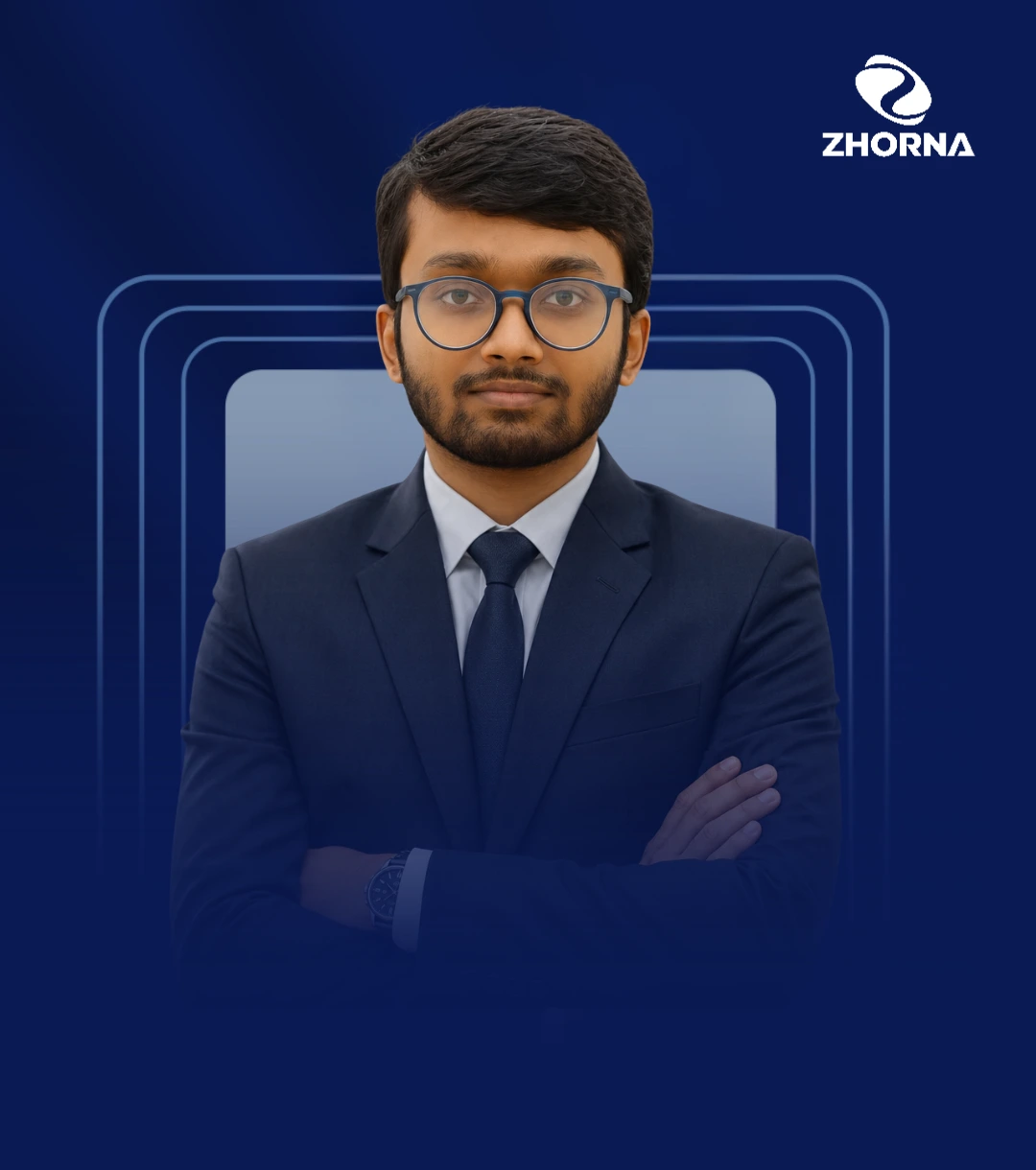 Arch. Nazmul Hossan