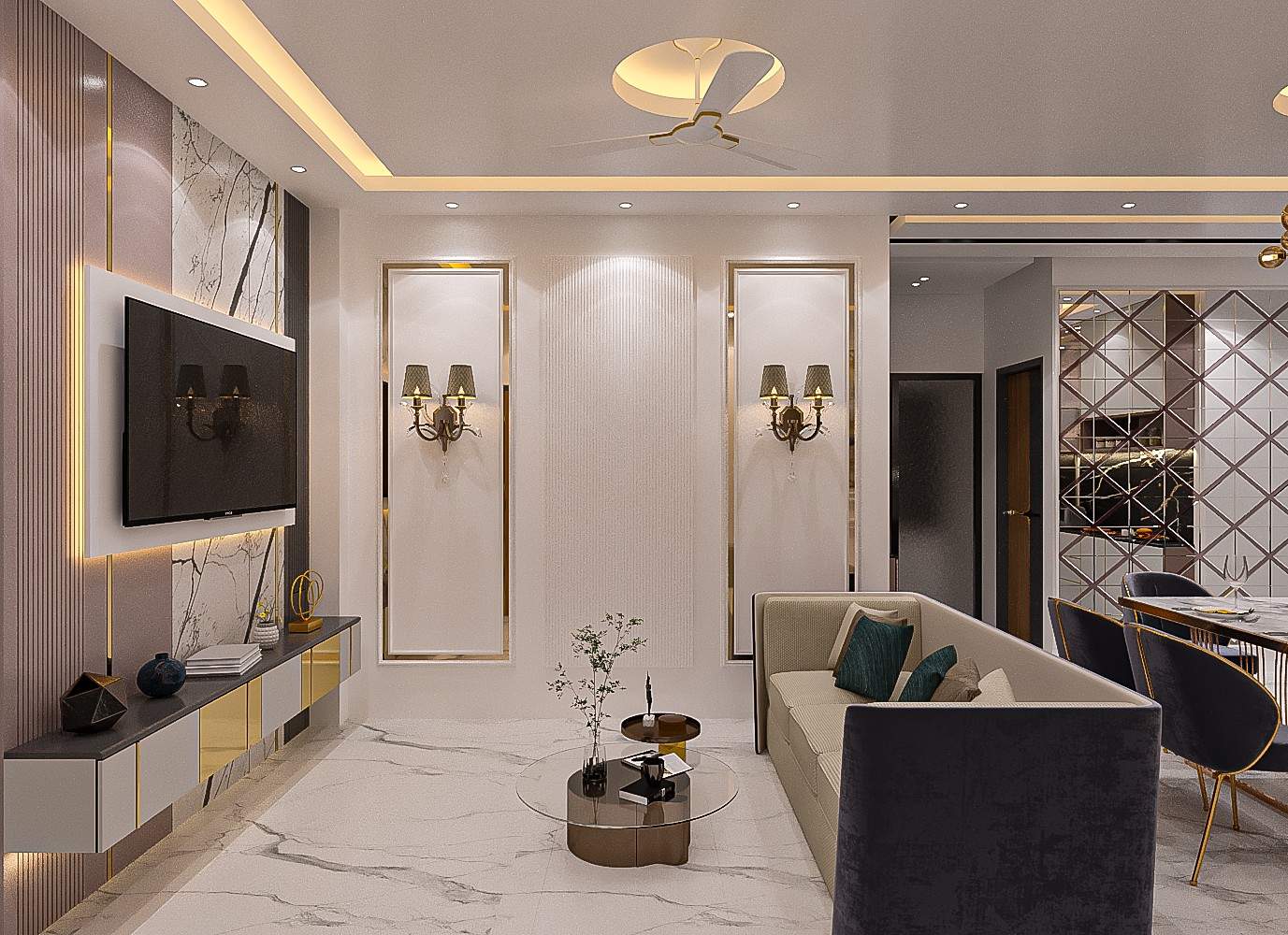 Azampur Project